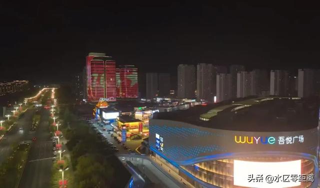 乌鲁木齐市水磨沟区——快来打卡！水磨沟街头“庆生花景”已上线，一起邂逅秋日里的缤纷与生机