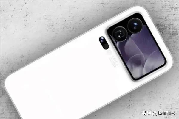 惊爆！小米16 Pro Max真机首现，7500mAh+副屏回归能否称霸旗舰圈？