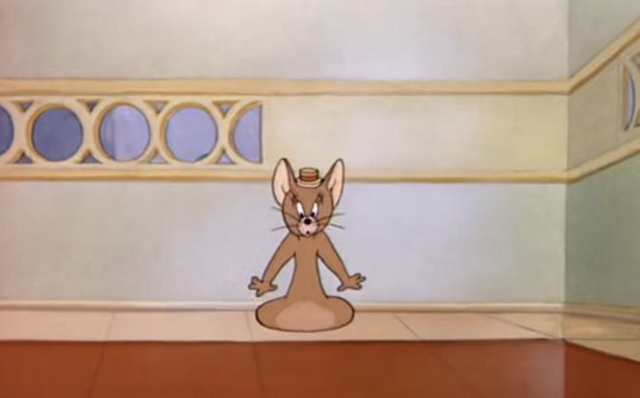 什么鬼？猫和老鼠居然有14个版本！