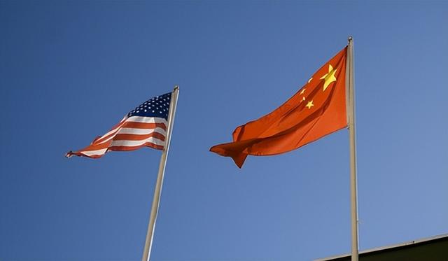 特朗普满意了，中方郑重宣布：将不会寻求任何新的特殊和差别待遇