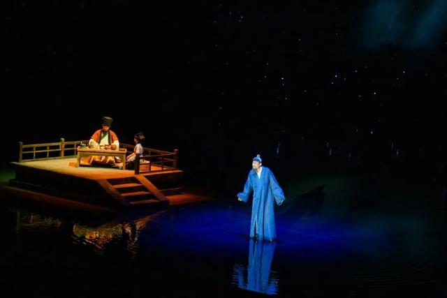 什么是「月映武夷」？