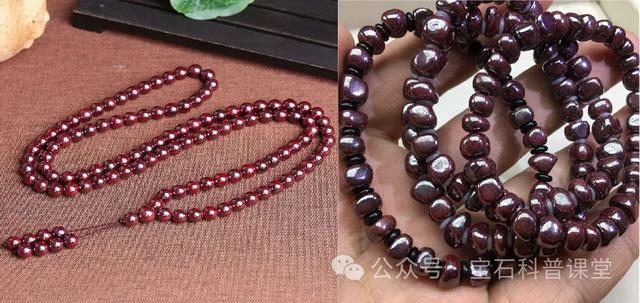 科普:朱砂真假局——朱砂商业品种及仿制品一览