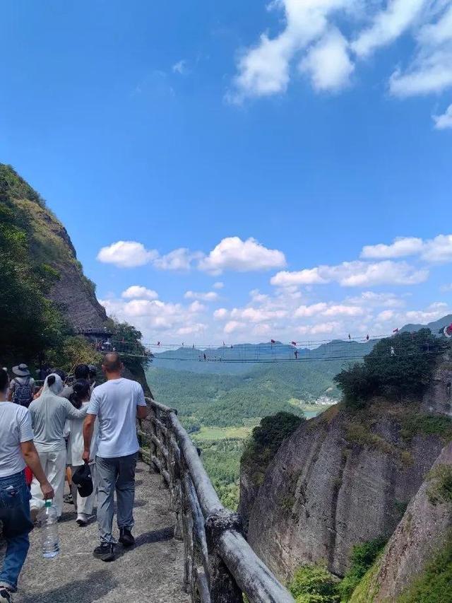 2025双八天长假自驾江西：小众5A爆赞，这体验超出预期！