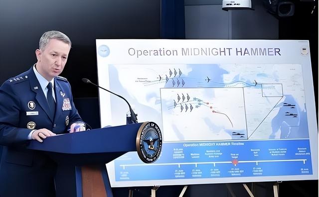 美专家罕见达成一致：一旦台湾回归中国，美国可能就剩1条路可走