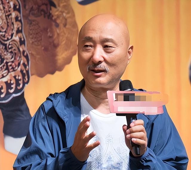 吃相太难看！陈佩斯砸上亿的电影还没上映，令人恶心一幕上演