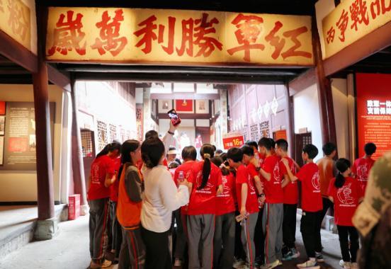 「巴中」恩阳：让沉睡的历史“活”起来，为文旅注入新动能