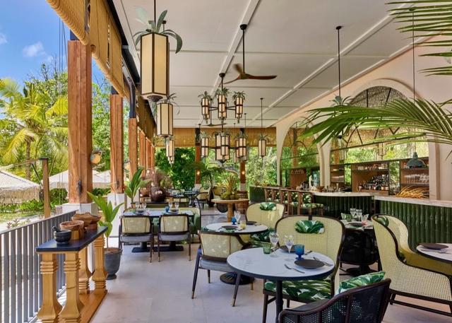 为什么永远有人迷恋奢华酒店？