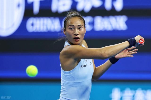 官方！郑钦文王者归来，2026首秀公布	，比赛时间确定，终于等到了