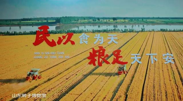 《生万物》没看够？在济南可以打卡剧中同款，才发现祖先的农耕智慧这么酷！