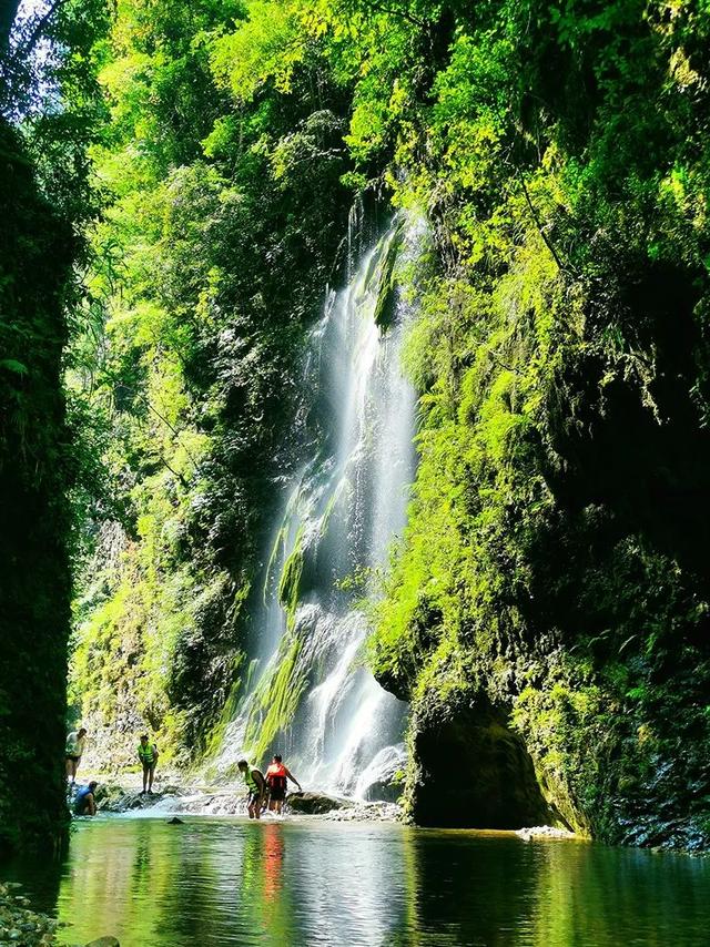 遵义新玩法！23℃的清凉盛景，邀你共赴一场与自然的浪漫之约