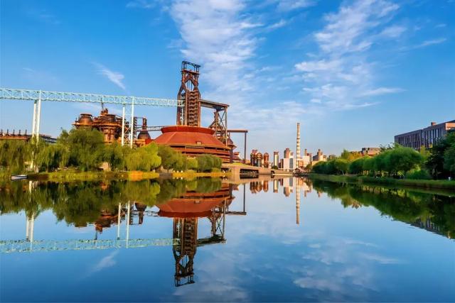 石景山影视拍摄打卡地，定格区域特色风光