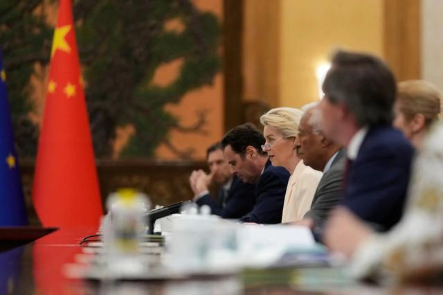 澳洲妥协后，川普上门签署关键协议，意图绕开中国建立稀土供应链