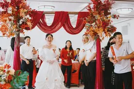 安徽的彩礼到底有多高？看后出乎你的意料。图片