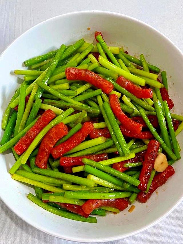 每天下班居家自己做菜，营养美味	，分享6道家常菜做法！