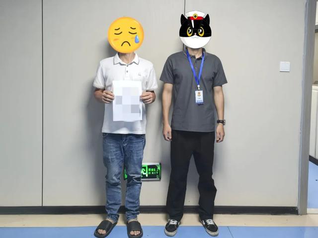 突击检查！确认了： 当场抓获8名卖淫嫖娼人违法行为人