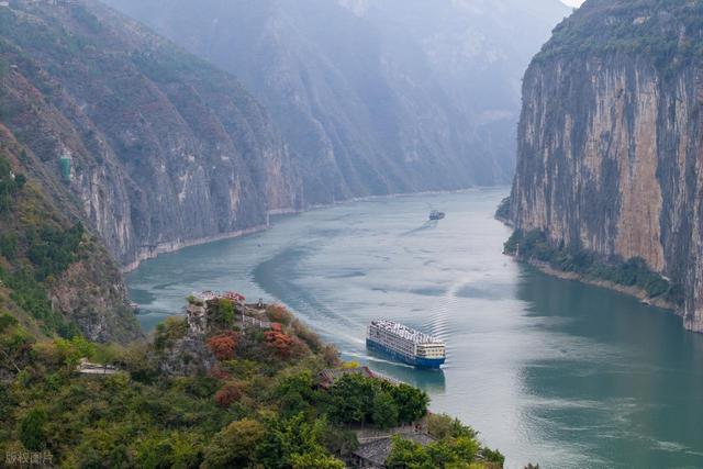 中国十大世界级绝世美景，你去过几个？全部去过的算你厉害！