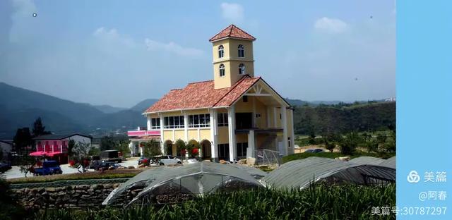 宝岛台湾:台南赤崁楼