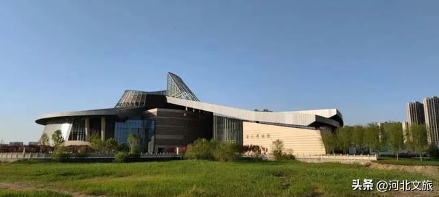 冬趣保定！解锁六条二日游线路新玩法→