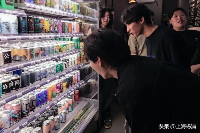 啤酒节票根不要扔！还可以去这些地方继续享受优惠→