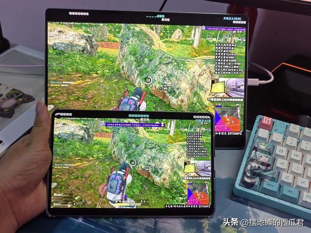 华为matepad mini小平板上手体验分享