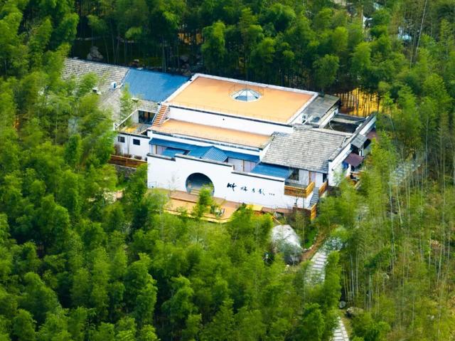 国家级奖项！明月山入围“2025中国旅游产业影响力典型案例”！