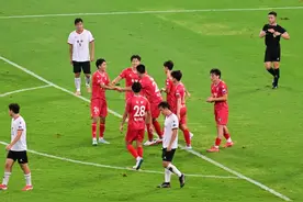 又见大比分！盐城队5：0大胜常州队图片