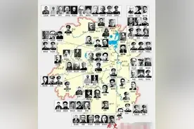 “一个湖南省，半部近代史”，是不是吹牛皮？图片