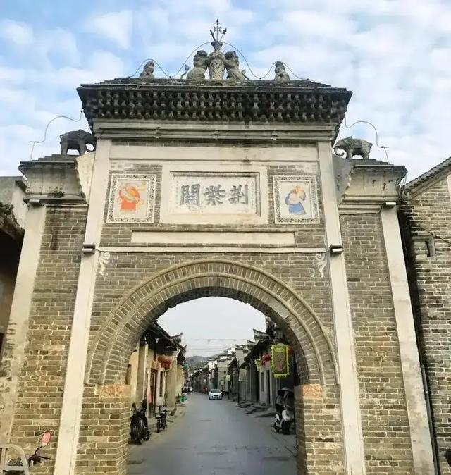 这6个“零门票”+地铁直达”的河南古镇，藏着中原最野的烟火气