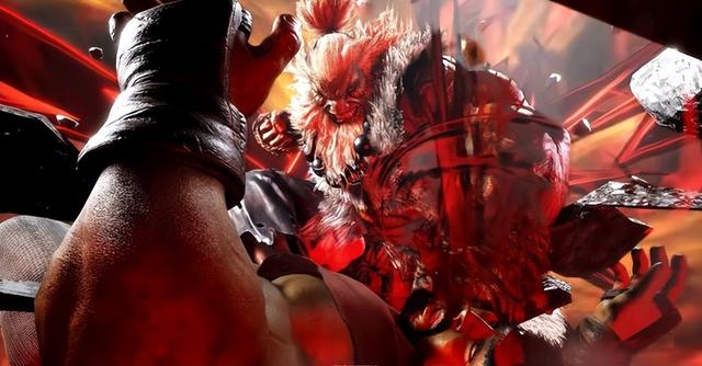 《街霸》豪鬼最引以为傲的必杀，除了瞬狱杀还有啥？