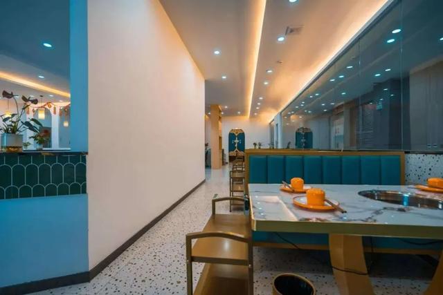 海拔升降间,吃遍可可托海滑雪场!