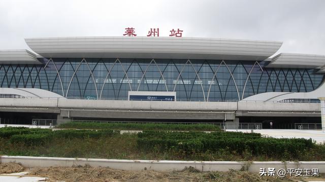 莱州三山岛印象记