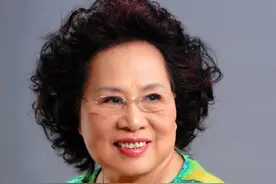 年过八旬的歌唱家对比，吴雁泽再婚终获幸福，姜嘉锵让人见证真爱图片