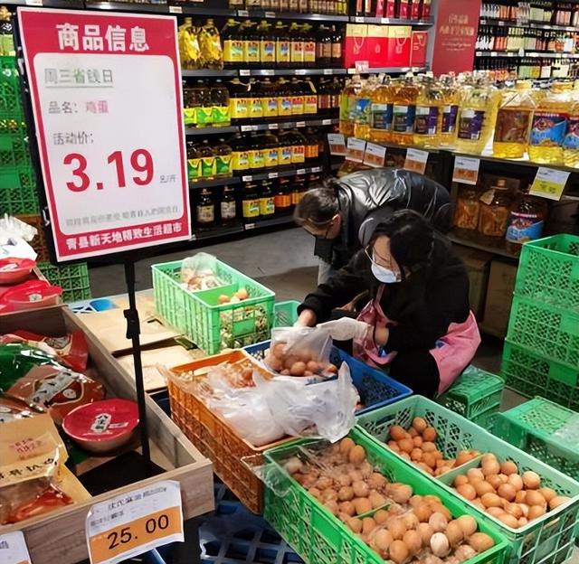 太反常了！还有1天就国庆，却出现5种“反常”现象！跟往年不一样