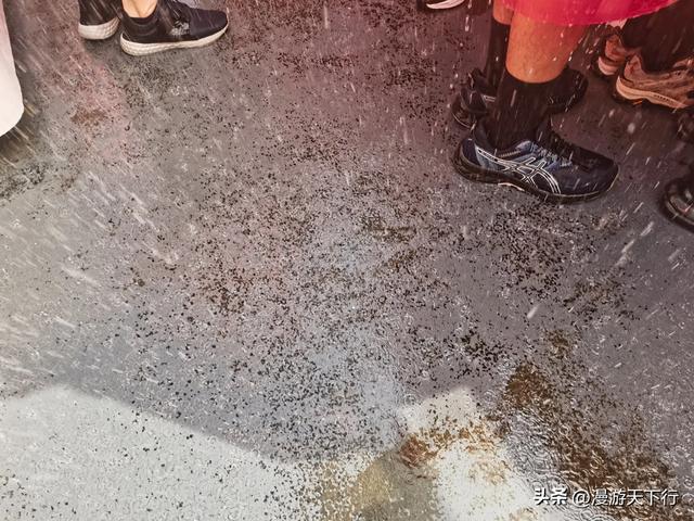 攻略||如何玩转加拿大尼亚加拉瀑布，分享我的旅行轨迹