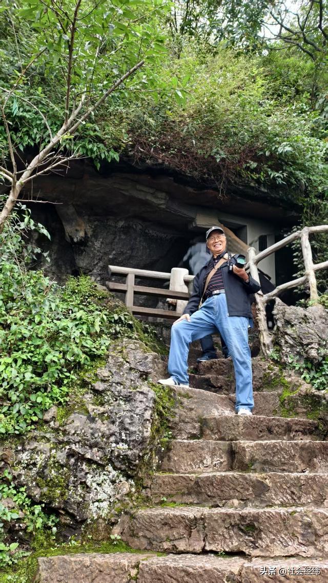 滇中一佳境！西山龙门凭 “奇绝险幽” 传 “身价百倍”