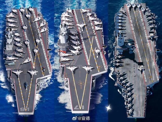 俄议员：俄罗斯希望回购中国航母，中方务必拆掉武器停止军用