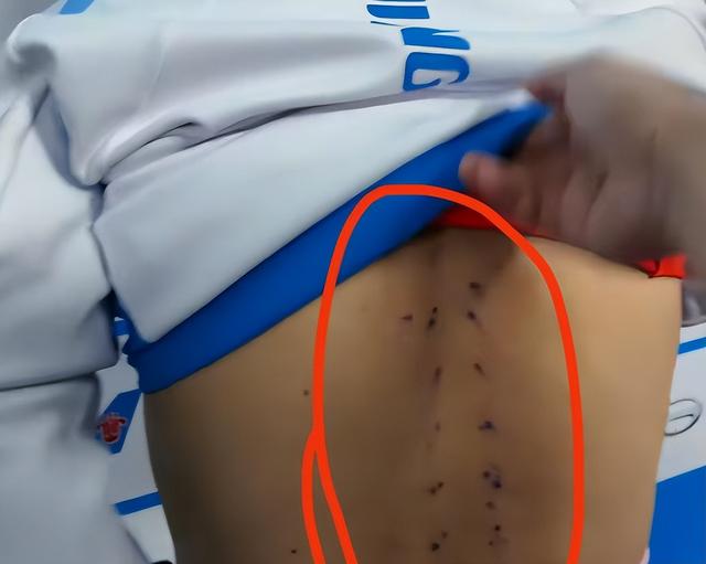 全运会已落幕！8位运动员含泪官宣退役，最大的38岁，最小的21岁