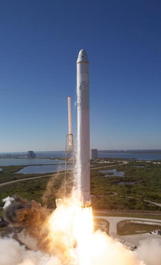 中美俄飞船对接时间对比：俄只需3小时，中国3.5小时，美国呢？