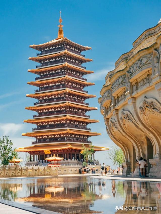 走向世界，南京这座山的底气在哪？