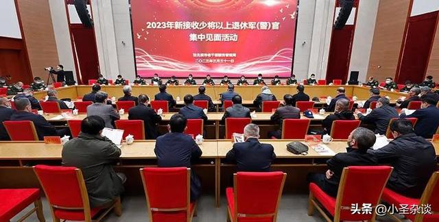 我国有两个正军级单位很特殊，内部还设有副军级机构！