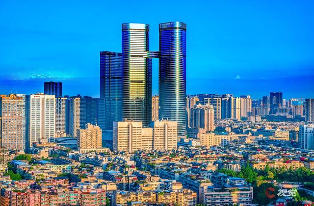 四川省金牛区历史沿革及行政区划