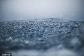 湖北天气迎来反转！中雨、大雨、暴雨，来袭！图片