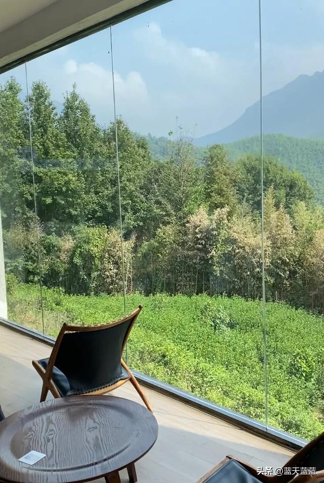 自驾安徽 宁国和皖南川藏线
