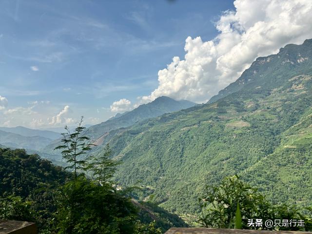 云南弥勒避暑旅游生活记录（一）