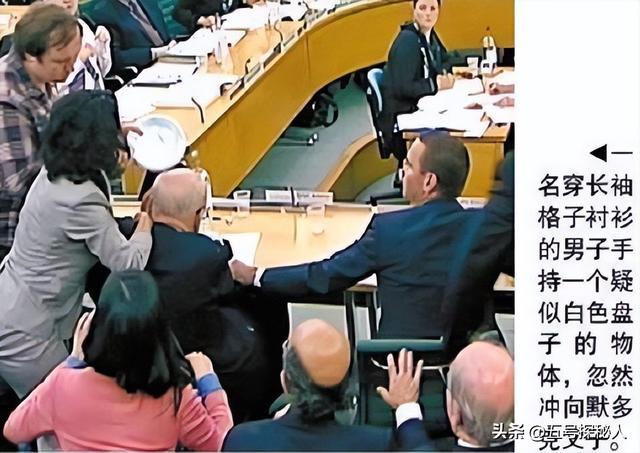 睡完首富睡总统！从厂妹到顶级名媛，捞金268亿的她，到底凭啥？