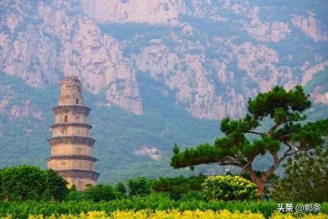 解锁峰峰元气满满的秋天