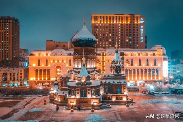 沈阳机场继续领先哈尔滨，来到了第45周，客流量超尔滨54.7万人次