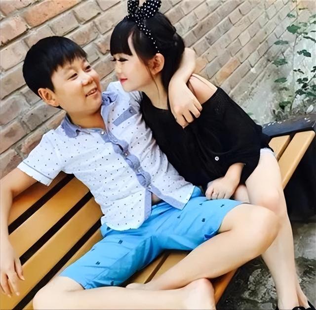 1米3袖珍美女：嫁1米48男孩，婚后丈夫奇迹长高，最终不欢而散