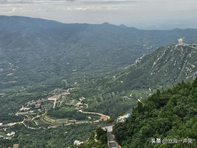 大山的诱惑，祖龙的期待，绵延的山脉，茂密的森林，无穷的乐趣