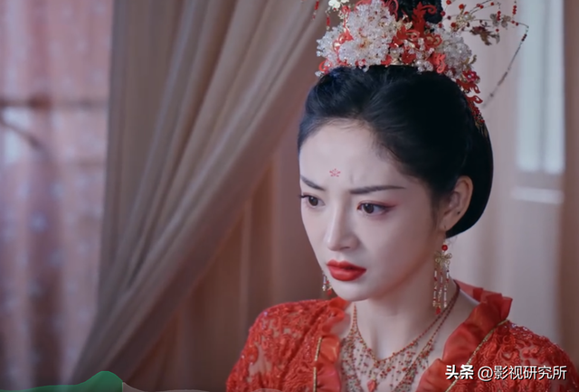 周洁琼新剧《明月入卿怀》首播6集，口碑出炉，观众评价一针见血